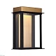 уличный настенный светильник favourite glow 4302-1w