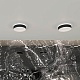 встраиваемый светильник novotech spot water 370784