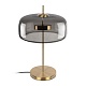 настольная лампа loft it dauphin 10041t/b