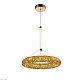 подвесной светодиодный светильник aployt danuta apl.035.06.25