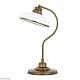 настольная лампа kutek n n-lg-1 (p)