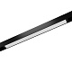 трековый магнитный светильник lightera startrek 220 le168trl-18b3k