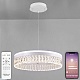 подвесная люстра natali kovaltseva sad queen innovation style 83127