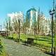 парковый фонарь fumagalli rut e26.205.s20.axf1r