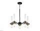 люстра на штанге ambrella light high light modern lh55351