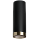 накладной светильник lightstar rullo r487431 (214487+203431)