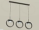 подвесной светильник ambrella light traditional (c9107, n8133) xb9107102