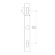 накладной светильник arlight sp-quadro-s175x175-16w day4000 034784