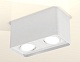 накладной светильник ambrella light techno xs7850010 (c7850, n7710)