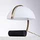 настольная лампа arte lamp brava a5056lt-1ab