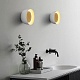 настенный светильник imperiumloft loke 208722-26