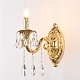 бра bohemia ivele crystal al7901b10/1/175 a g