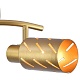 спот reluce 05970-0.8-02 gold