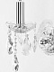 бра bohemia ivele crystal 101b/1/141 ni