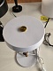 настольная лампа arte lamp elnath a5038lt-3wh