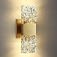 бра odeon light ricci 4364/5wl
