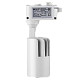 трековый однофазный светильник wolta wtl-35w/01w