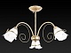 потолочная люстра toplight bridget tl3620x-03