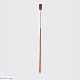 подвесной светодиодный светильник italline it03-1428 coffee