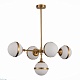 подвесная люстра st luce arbe sl1157.303.05