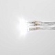 светодиодная гирлянда uniel сетка (ul-00007220) белый uld-n1515-96/stk white ip44