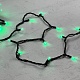 гирлянда нить laitcom (ltc) ll75-1-1g