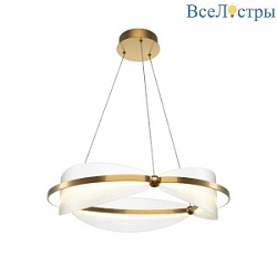Подвесная люстра Maytoni Breeze MOD281PL-L45BS3K