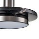 подвесной светильник escada torano 10260/1led black marble