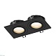 встраиваемый светильник hesby lighting breeze hsbl_0175
