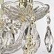 подвесная люстра bohemia ivele crystal 101/5/141 g