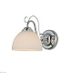 бра escada essay 1149/1a chrome