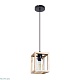 подвесной светильник arte lamp dublin a7025sp-1bk
