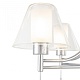 подвесная люстра arte milano amalfi 338556/5 cr