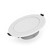 встраиваемый светильник gauss downlight 999420207