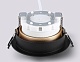встраиваемый светильник ambrella light gx standard tech techno spot tn52334