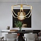 подвесной светильник imperiumloft solana light 193447-23