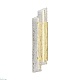 настенный светильник maytoni frostum mod439wl-l10bsk