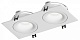 точечный светильник hesby lighting core hsbl_0231