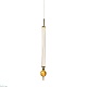 подвесной светильник delight collection od2503-h78 gold