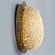 настенный светильник modestyle ms.2323.300 gd