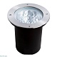 ландшафтный светильник arte lamp install a6013in-1ss
