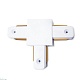 коннектор т-образный ambrella light track system gl7077