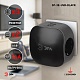 разветвитель электрический эра sp-3e-usb-black б0046364