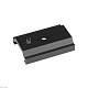 держатель arlight mag-orient-holder-2620 (bk) (сталь) 062606