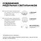 настенный светильник apeyron 07-13