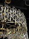 подвесная люстра newport 10120 10123+9/c gold м0068965