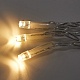 гирлянда бахрома uniel uld-b6006-080/stk warm white ip44 ul-00012073