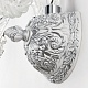 бра bohemia ivele crystal al16303b/2/141 wmn