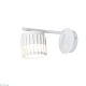 спот arte lamp atria a8032ap-1wh