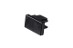 заглушка для однофазного трека designled ecs-bl-2 005230